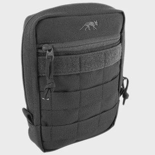 Tasmanian Tiger Tac Pouch 5 zwart
