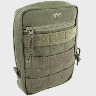 Tasmanian Tiger Tac Pouch 5 olive
