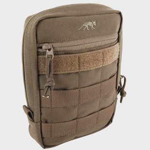 Tasmanian Tiger Tac Pouch 5, Coyote Brown