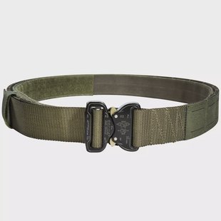 Tasmanian Tiger Modular Belt, Olive, tactische riem, Large