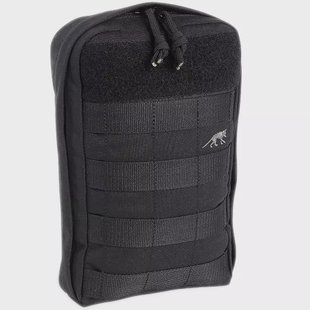 Tasmanian Tiger Tac Pouch 7 zwart