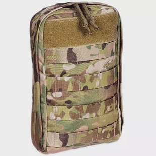 Tasmanian Tiger Tac Pouch 7 multicam