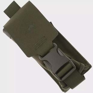Tasmanian Tiger TT Tool Pocket L MKII 7933-331 olijfgroen, pouch