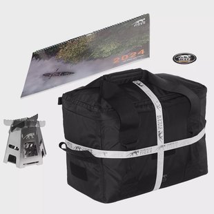 Tasmanian Tiger Gear Bag X-MAS Bundle 2023