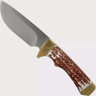 Uncle Henry Elk Hunter 182UH Staglon jachtmes