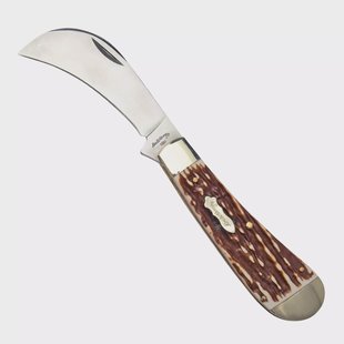 Uncle Henry Hawkbill Pruner Next Gen 16UH zakmes