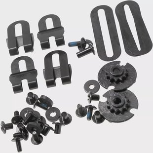 UltiClip UltiLink Pinion Expansion Pack, uitbreidingsset