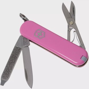 Victorinox Classic SD Colors, Cherry Blossom 0.6223.51G Zwitsers zakmes