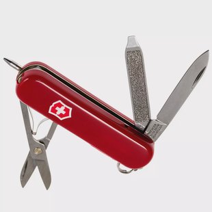 Victorinox Signature Lite rood 0.6226 Zwitsers zakmes