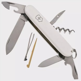 Victorinox Spartan wit 1.3603.7 Zwitsers zakmes