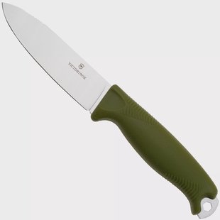 Victorinox Venture 3.0902.4, Olive, bushcraftmes