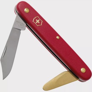 Victorinox Oculeermes 2 3.9110.B1 rood