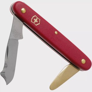 Victorinox Oculeermes Combi 2 3.9140.B1 rood