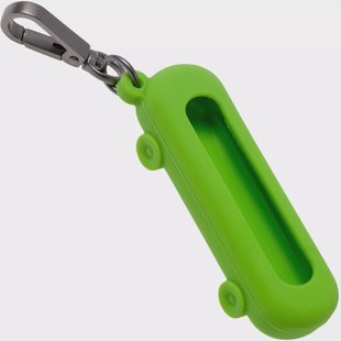 Victorinox Classic Colors Skateboard silicone etui, Smashed Avocado 4.0453