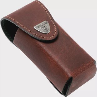 Victorinox riemfoedraal 4.0832.L voor multitool, leer