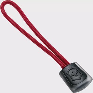 Victorinox Lanyard 4.1824.11, rood