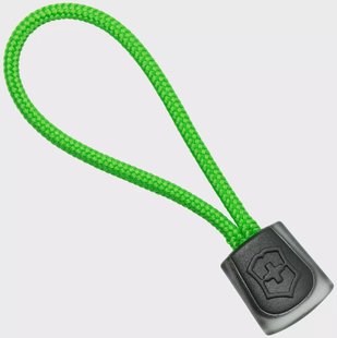 Victorinox Lanyard 4.1824.4, groen