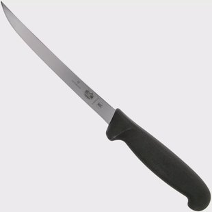 Victorinox Fibrox flexibel fileermes 15 cm, 5-6203-15