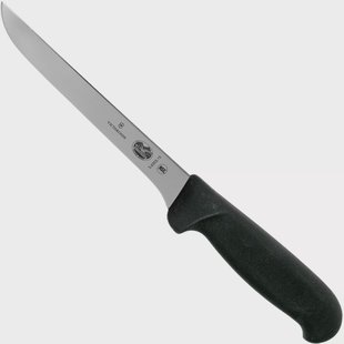 Victorinox Fibrox uitbeenmes smal 15 cm, 5.6303.15