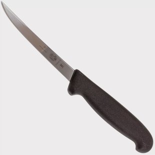 Victorinox Fibrox flexibel fileermes, extra slank, 12 cm, 5.6203.12