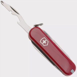 Victorinox Rambler rood 0.6363 Zwitsers zakmes