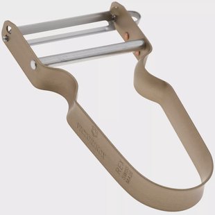 Victorinox REX peeler 6.0900.81 dunschiller cashew