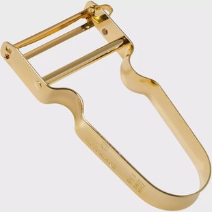 Victorinox REX Golden Peeler 6.0900.88 dunschiller 24-karaats goud
