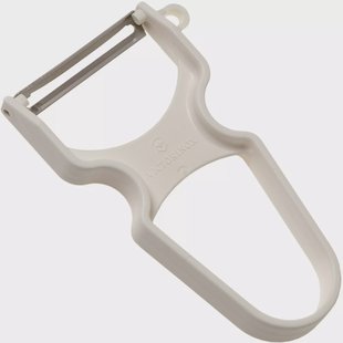 Victorinox RAPID Peeler 6.0930 dunschiller wit