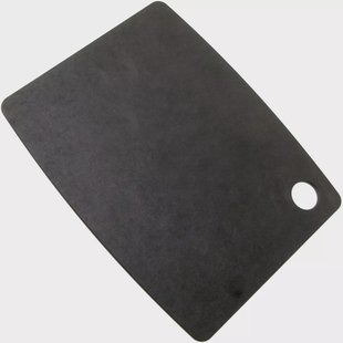 Victorinox Kitchen 7.4121.3 snijplank 29cm x 23cm, zwart