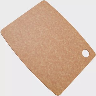 Victorinox Kitchen 7.4121 snijplank 29cm x 23cm, bruin