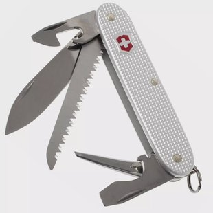 Victorinox Pioneer Farmer Alox 0.8241.26 Zwitsers zakmes