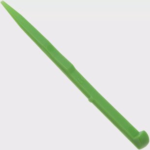 Victorinox Tandenstoker groot A.3641.4.10 91 mm, groen