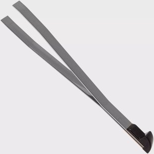 Victorinox Pincet groot A.3642.3.10 Tweezer 91 mm, zwart