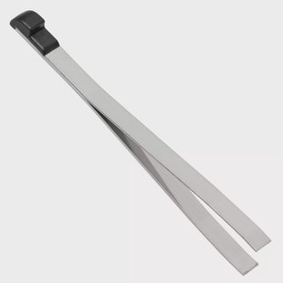 Victorinox Pincet klein A.6142.3.10 Tweezer 58 mm, zwart