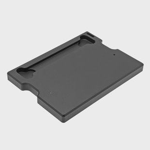 Wicked Edge Aluminum Base WE026 aluminium basis