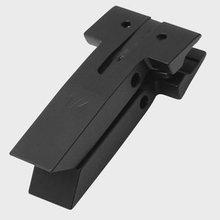 Wicked Edge Generation 3 V2 Jaws for 1/4 Blades