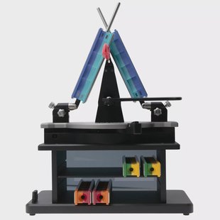 Wicked Edge Generation 4 Pro WE411 Micro Adjust, Cabinet, slijpsysteem