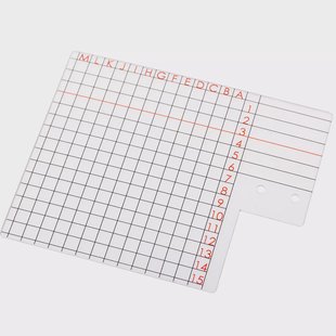 Wicked Edge Advanced Angle Guide