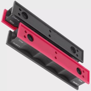 Wicked Edge set basishouders