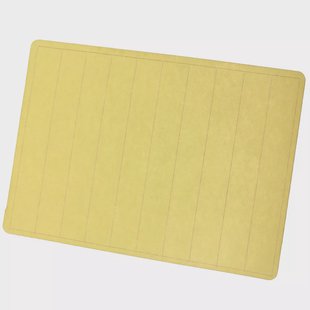 Wicked Edge Diamond Lapping Film, 1,5 micron