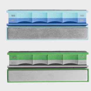 Wicked Edge Edge Kit I EDC Knives and Kitchen Knives, slijpset