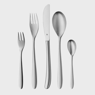 WMF Silk 1101009009 bestekset 60-delig
