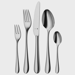 WMF Merit 1140006341 bestekset 66-delig