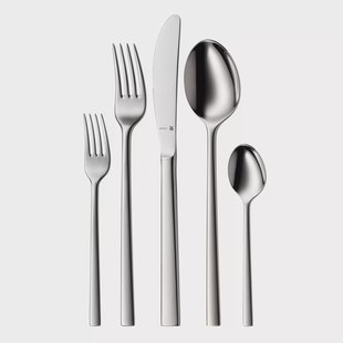 WMF Sonic 1212916340 bestekset 30-delig