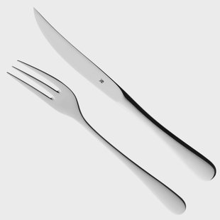 WMF Geschenkidee 1280239990 steakbestek 12-delig