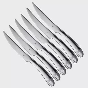 WMF Geschenkidee Bullshead 1289616046 steakmessenset 6-delig