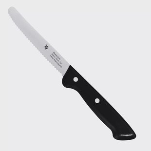 WMF Classic Line 1874546030 gekarteld universeelmes 10 cm