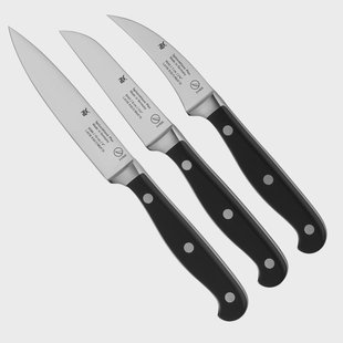 WMF Spitzenklasse Plus 1882189992, 3-delige messenset