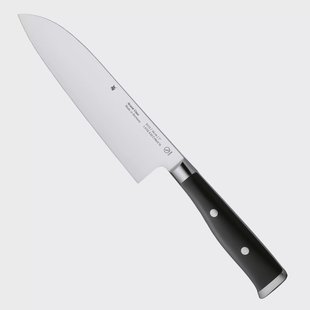 WMF Grand Class 1891726032, santoku 18 cm