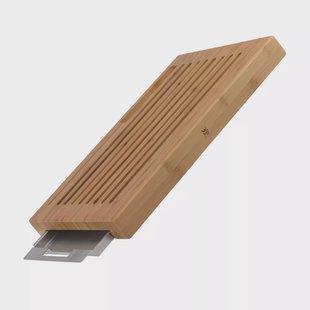 WMF 1892014500 broodsnijplank 42x24 cm